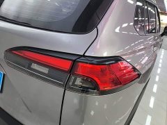 Toyota Corolla Sharp Release 2022 2.0L Premium Edition - ფოტო 8