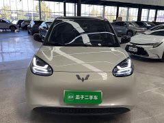 Wuling Binguo 333km Joy Edition - ფოტო 10