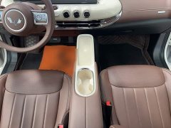 Wuling Binguo 333km Joy Edition - ფოტო 12