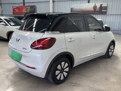 Wuling Binguo 333km Joy Edition - ფოტო 13