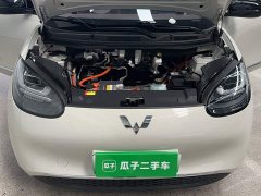 Wuling Binguo 333km Joy Edition - ფოტო 17