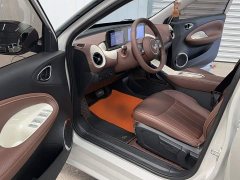 Wuling Binguo 333km Joy Edition - ფოტო 19