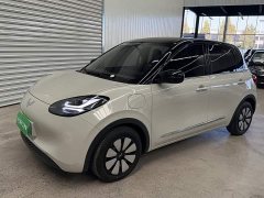 Wuling Binguo 333km Joy Edition - ფოტო 3