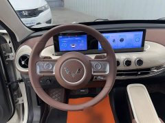 Wuling Binguo 333km Joy Edition - ფოტო 4