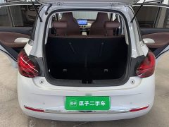 Wuling Binguo 333km Joy Edition - ფოტო 6