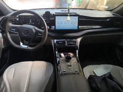 BYD Qin PLUS Glory Edition DM-i 55KM Leading - ფოტო 10