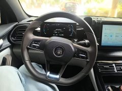 BYD Qin PLUS Glory Edition DM-i 55KM Leading - ფოტო 11