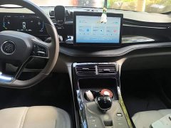 BYD Qin PLUS Glory Edition DM-i 55KM Leading - ფოტო 13