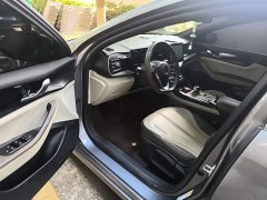 BYD Qin PLUS Glory Edition DM-i 55KM Leading - ფოტო 16