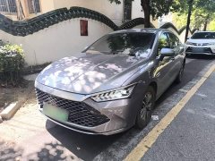 BYD Qin PLUS Glory Edition DM-i 55KM Leading - ფოტო 2