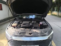 BYD Qin PLUS Glory Edition DM-i 55KM Leading - ფოტო 20