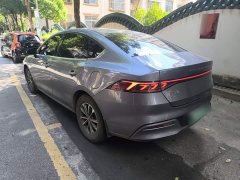 BYD Qin PLUS Glory Edition DM-i 55KM Leading - ფოტო 5
