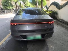 BYD Qin PLUS Glory Edition DM-i 55KM Leading - ფოტო 6