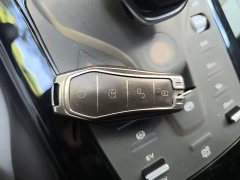 BYD Qin PLUS Glory Edition DM-i 55KM Leading - ფოტო 9