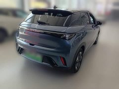 BYD Dolphin Glory Edition 420km Fashion Version - ფოტო 10