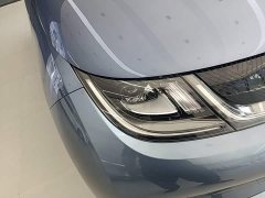 BYD Dolphin Glory Edition 420km Fashion Version - ფოტო 11