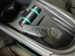 BYD Dolphin Glory Edition 420km Fashion Version - ფოტო 13