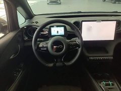 BYD Dolphin Glory Edition 420km Fashion Version - ფოტო 15