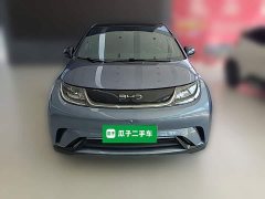 BYD Dolphin Glory Edition 420km Fashion Version - ფოტო 5