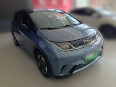 BYD Dolphin Glory Edition 420km Fashion Version - ფოტო 6