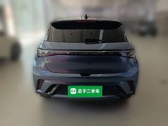 BYD Dolphin Glory Edition 420km Fashion Version - ფოტო 8