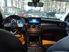 Mercedes-Benz C-Class C 200 L Fashion Sport Edition - ფოტო 10