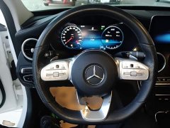 Mercedes-Benz C-Class C 200 L Fashion Sport Edition - ფოტო 11