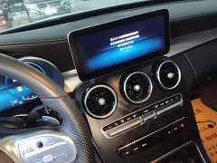 Mercedes-Benz C-Class C 200 L Fashion Sport Edition - ფოტო 13