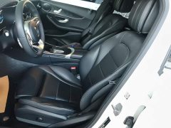Mercedes-Benz C-Class C 200 L Fashion Sport Edition - ფოტო 15
