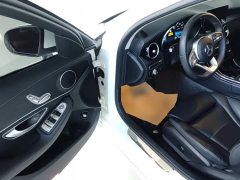 Mercedes-Benz C-Class C 200 L Fashion Sport Edition - ფოტო 16