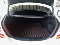 Mercedes-Benz C-Class C 200 L Fashion Sport Edition - ფოტო 19