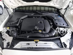 Mercedes-Benz C-Class C 200 L Fashion Sport Edition - ფოტო 20