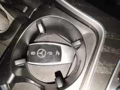 Mercedes-Benz C-Class C 200 L Fashion Sport Edition - ფოტო 9
