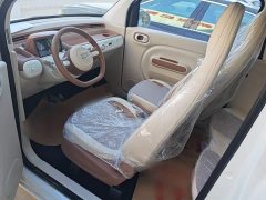 FAW Besturn Xiaoma 222km Colorful Edition - ფოტო 6