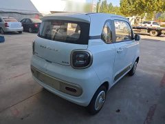 FAW Besturn Xiaoma 222km Colorful Edition - ფოტო 7