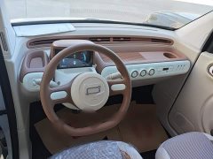 FAW Besturn Xiaoma 222km Colorful Edition - ფოტო 9