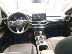 Kia K3 2021 Facelift 1.5L CVT Fashion Edition - ფოტო 10