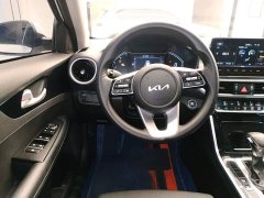 Kia K3 2021 Facelift 1.5L CVT Fashion Edition - ფოტო 11