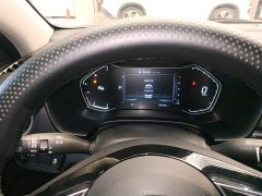 Kia K3 2021 Facelift 1.5L CVT Fashion Edition - ფოტო 12