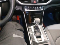 Kia K3 2021 Facelift 1.5L CVT Fashion Edition - ფოტო 14