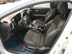 Kia K3 2021 Facelift 1.5L CVT Fashion Edition - ფოტო 15