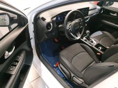 Kia K3 2021 Facelift 1.5L CVT Fashion Edition - ფოტო 16