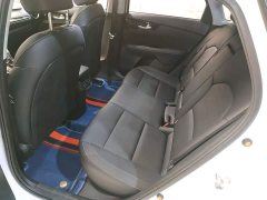 Kia K3 2021 Facelift 1.5L CVT Fashion Edition - ფოტო 17