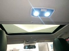 Kia K3 2021 Facelift 1.5L CVT Fashion Edition - ფოტო 18