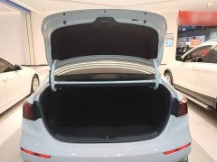 Kia K3 2021 Facelift 1.5L CVT Fashion Edition - ფოტო 19