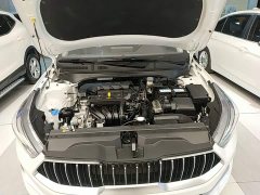 Kia K3 2021 Facelift 1.5L CVT Fashion Edition - ფოტო 20