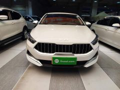 Kia K3 2021 Facelift 1.5L CVT Fashion Edition - ფოტო 3