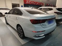 Kia K3 2021 Facelift 1.5L CVT Fashion Edition - ფოტო 5