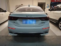Kia K3 2021 Facelift 1.5L CVT Fashion Edition - ფოტო 6