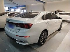 Kia K3 2021 Facelift 1.5L CVT Fashion Edition - ფოტო 7